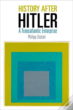 Capa do artigo History After Hitler