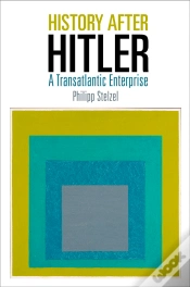 Capa do artigo History After Hitler