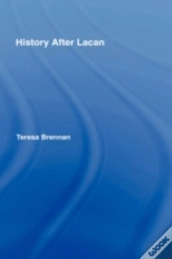 Capa do artigo History After Lacan