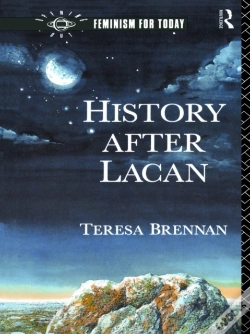 Capa do artigo History After Lacan