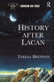 Capa do artigo History After Lacan