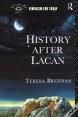 Capa do artigo History After Lacan