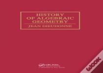 History Algebraic Geometry