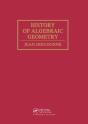 History Algebraic Geometry - Preview