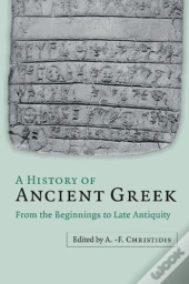 History Ancient Greek 2 Vol Set