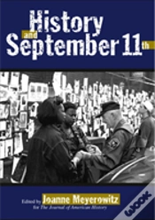 Capa do artigo History And 9/11