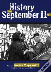 Capa do artigo History And 9/11