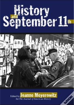 Capa do artigo History And 9/11