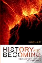 History And Becoming