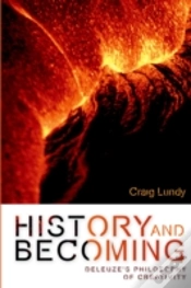 Capa do artigo History And Becoming
