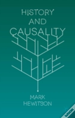 Capa do artigo History And Causality