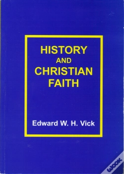 Capa do artigo History And Christian Faith