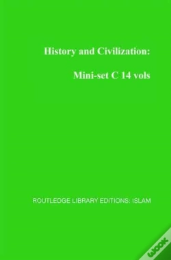 Capa do artigo History And Civilization
