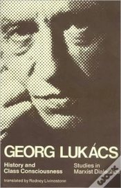 Capa do artigo History And Class Consciousness