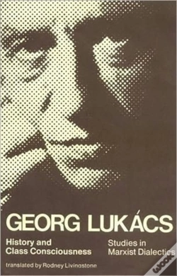 Capa do artigo History And Class Consciousness