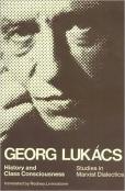 History And Class Consciousness