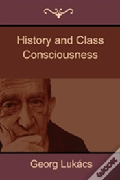 Capa do artigo History And Class Consciousness