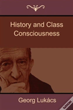 Capa do artigo History And Class Consciousness