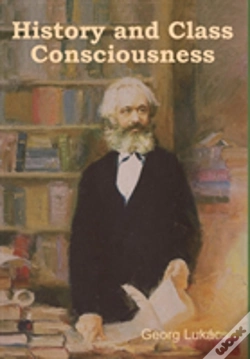 Capa do artigo History And Class Consciousness
