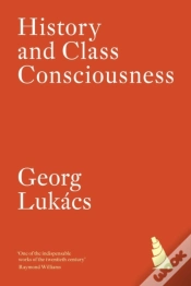 Capa do artigo History And Class Consciousness