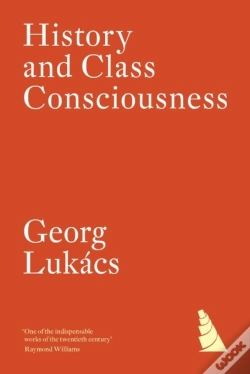 Capa do artigo History And Class Consciousness