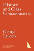 History And Class Consciousness