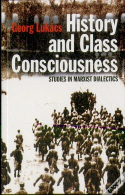 Capa do artigo History And Class Consciousness