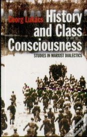 Capa do artigo History And Class Consciousness