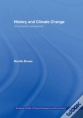 History And Climate Change