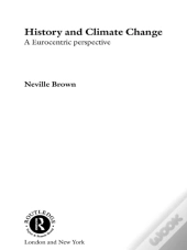 History And Climate Change