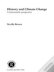 Capa do artigo History And Climate Change