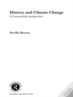 Capa do artigo History And Climate Change