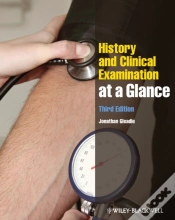 Capa do artigo History And Clinical Examination At A Glance