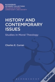 Capa do artigo History And Contemporary Issues