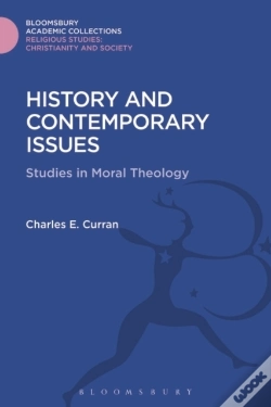 Capa do artigo History And Contemporary Issues
