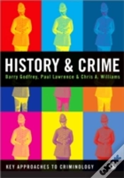 Capa do artigo History And Crime