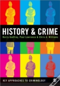 Capa do artigo History And Crime