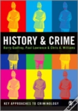 Capa do artigo History And Crime