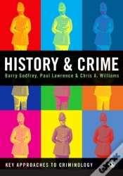Capa do artigo History And Crime