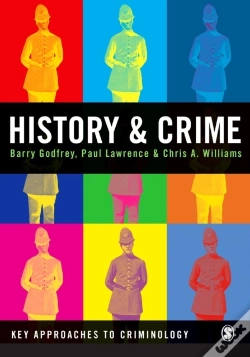 Capa do artigo History And Crime