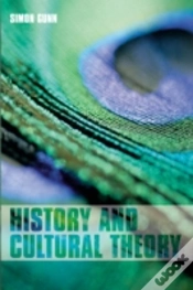 Capa do artigo History And Cultural Theory