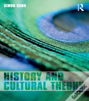 Capa do artigo History And Cultural Theory