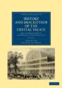 History And Description Of The Crystal Palace - Preview