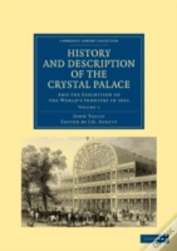 Capa do artigo History And Description Of The Crystal Palace