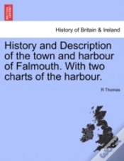Capa do artigo History And Description Of The Town And