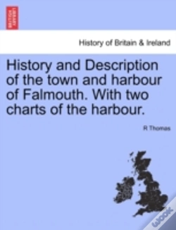 Capa do artigo History And Description Of The Town And