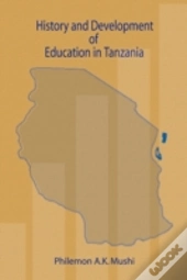 History And Development Of Education In