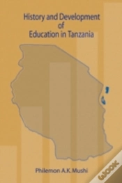 Capa do artigo History And Development Of Education In
