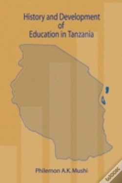 Capa do artigo History And Development Of Education In