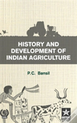 Capa do artigo History And Development Of Indian Agriulture